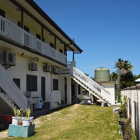 Narayan'S Apartment Sigatoka Exterior photo