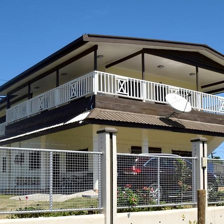 Narayan'S Apartment Sigatoka Exterior photo