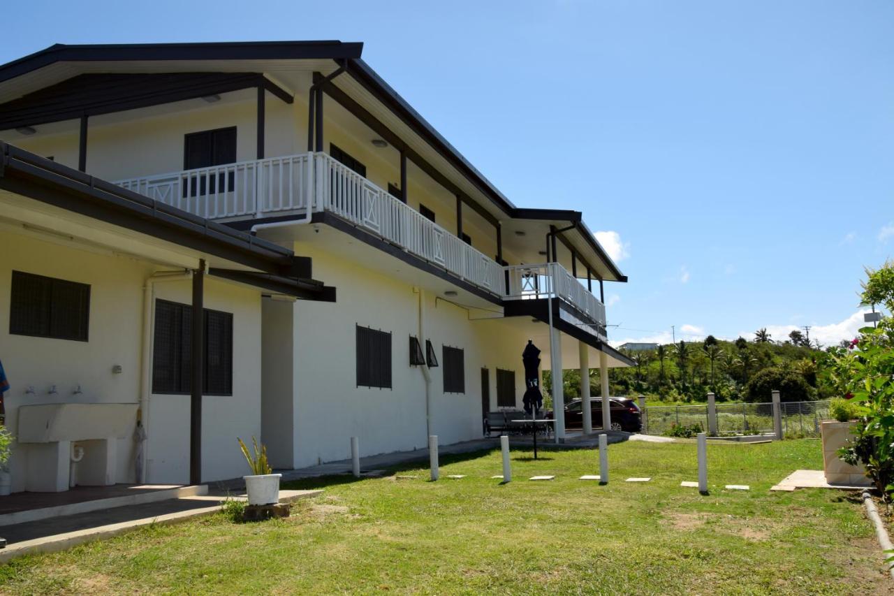 Narayan'S Apartment Sigatoka Exterior photo