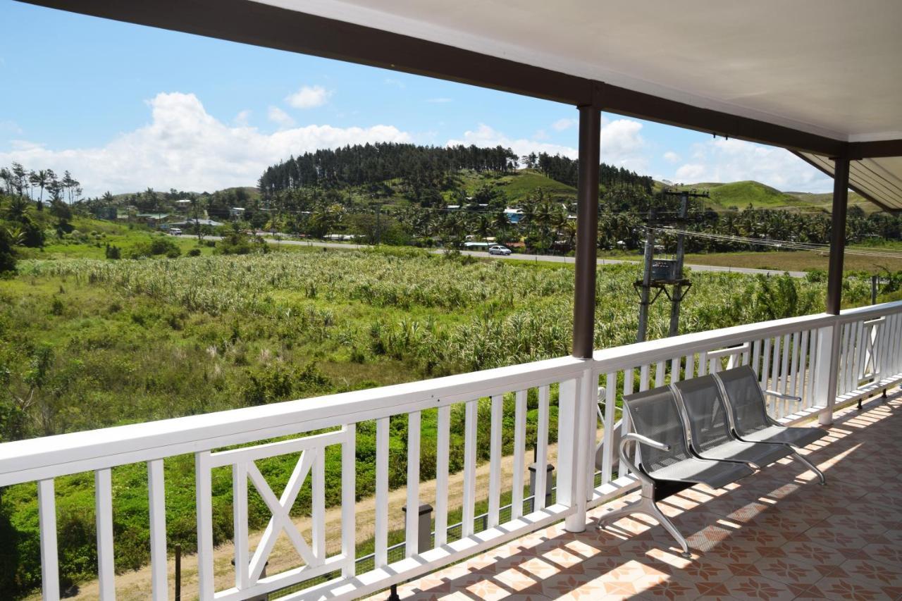 Narayan'S Apartment Sigatoka Exterior photo