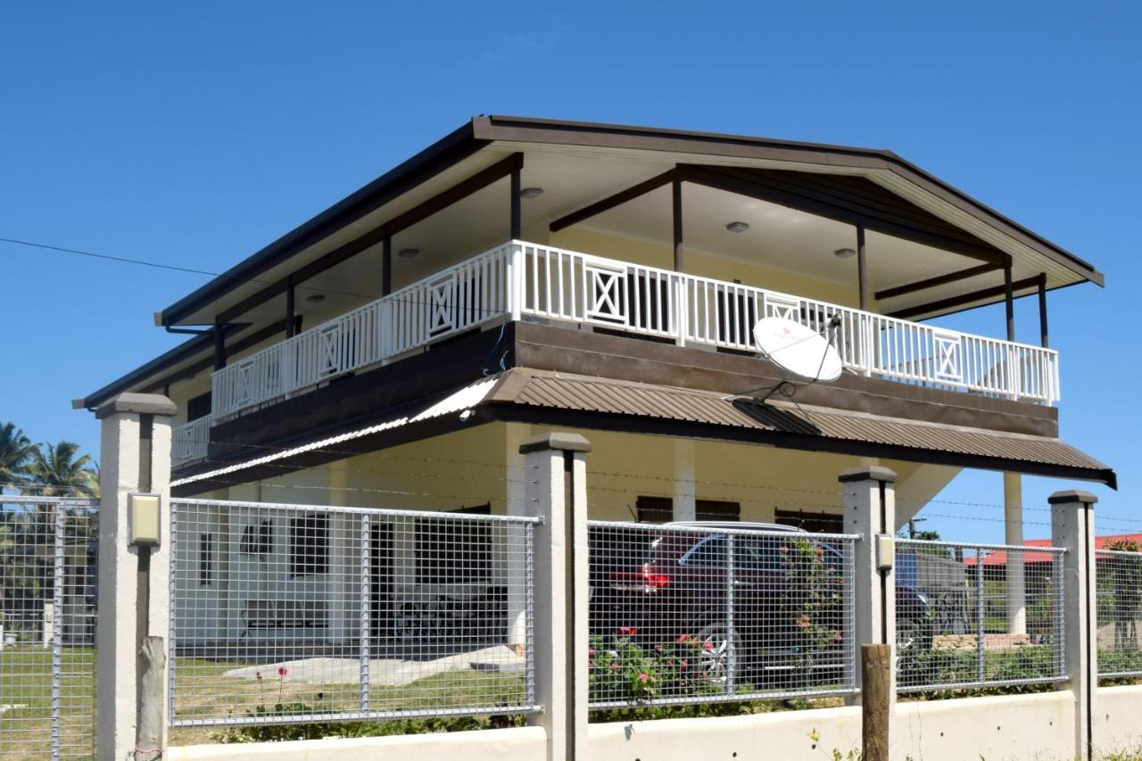 Narayan'S Apartment Sigatoka Exterior photo