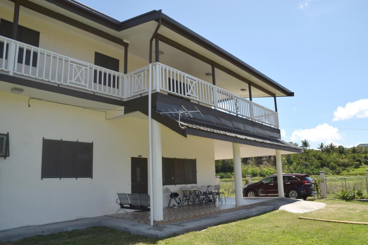 Narayan'S Apartment Sigatoka Exterior photo